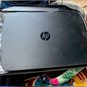 HP OfficeJet 250 Mobile All-in-One Printer